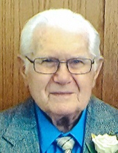 James W. "Jim" Massar Sr.